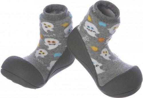 Image du produit Attipas Halloween gris (20)