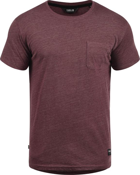 Wine Red Melange (8985)