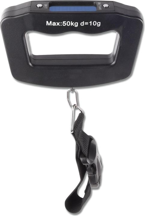 Actual product image Waldhausen Digital hand scale (50 kg)