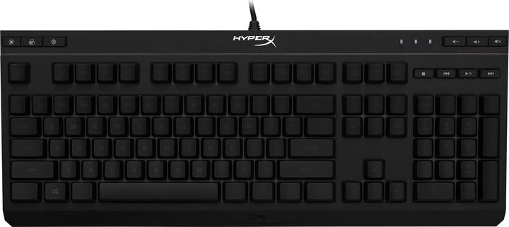 Actual product image HyperX Alloy Core (US, Cable)