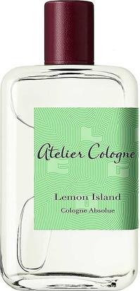 Immagine prodotto Atelier Cologne Lemon Island by Pure Perfume Spray (Unisex) 100 ml (Eau de parfum, 100 ml)
