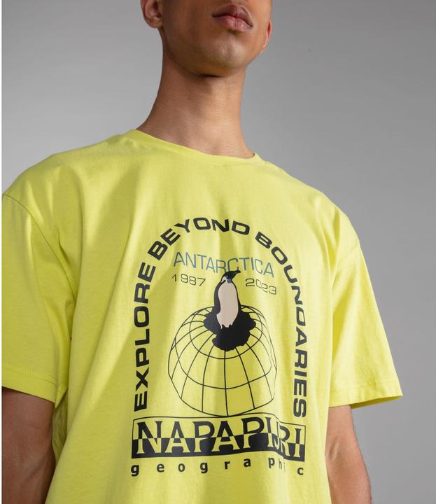 Immagine prodotto Napapijri magietta hi (L)