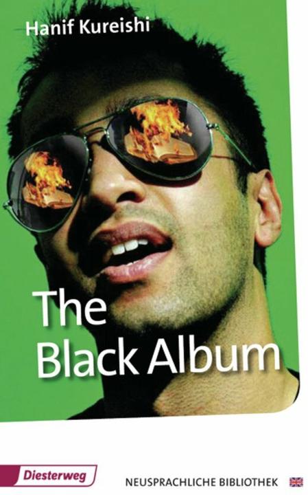 Immagine prodotto Diesterwegs Neusprachliche Bibliothek - Englische Abteilung / The Black Album (The Play) (Tedesco, Inglese, Hanif Kureishi, 2011)