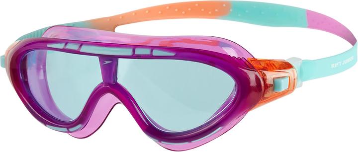 Produktbild Speedo Biofuse Rift Goggle Juniors (One Size)