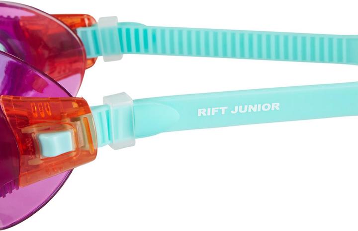 Produktbild Speedo Biofuse Rift Goggle Juniors (One Size)