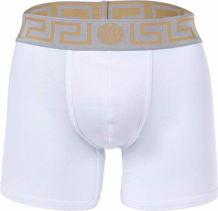 Bianco/Argento