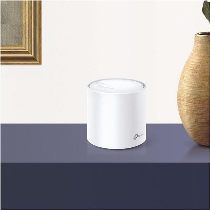 Produktbild TP-Link Deco X20 Zusatzsatellit