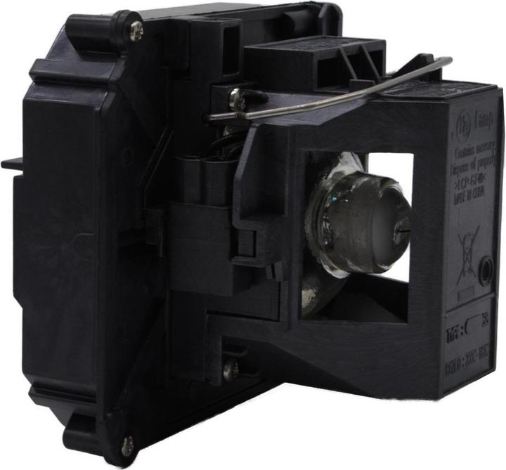 Actual product image Azurano Projector lamp compatible with EPSON ELPLP68, V13H010L68, V12H010L68 for various Epson projectors (EH-TW5900, EH-TW6000W, EH-TW5910, EH-TW6100W, EH-TW6100, EH-TW6000, V11H450020, V11H421020)