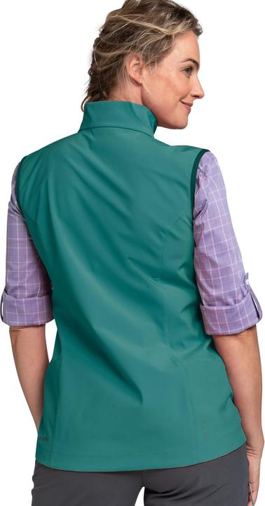 Produktbild Schöffel Softshell Vest Tonion L (44)
