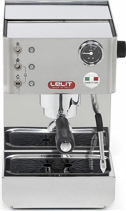 Actual product image Lelit Anna