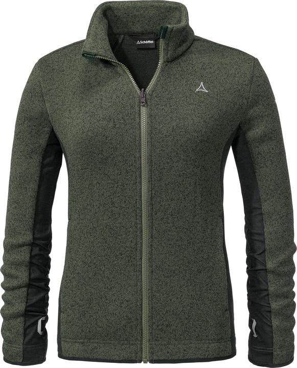 Produktbild Schöffel Zip In Fleece Oberau (L)