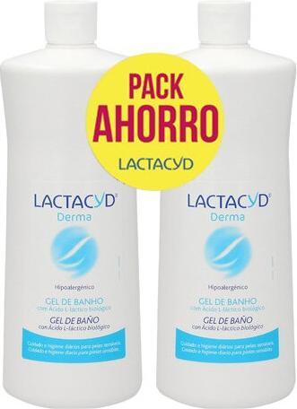 Produktbild Lactacyd Derma (2000 ml)