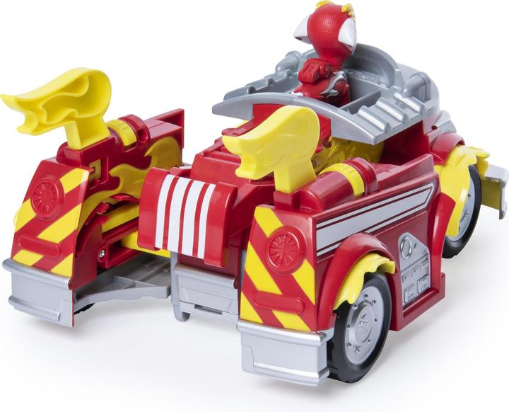 Spin Master Paw Patrol Mighty Pups Super Paws - Marshalls