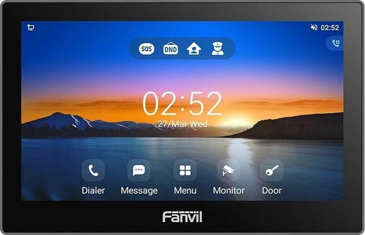 Produktbild Fanvil I505W (WLAN)