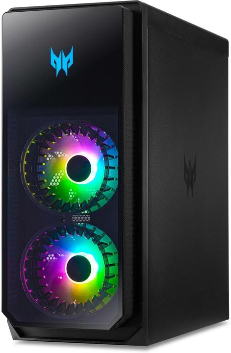 Actual product image Acer Predator Orion 7000 (Intel Core i9-14900KF, 64 GB, 2000 GB, GeForce RTX 4080 SUPER)