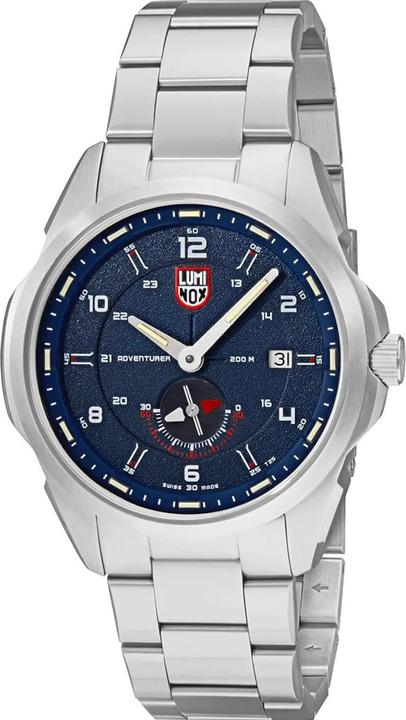 Actual product image Luminox Atacama Adventurer Field 1760 Series (Diving watch, 42 mm)