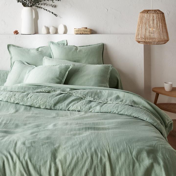 Produktbild La Redoute Interieurs Linot (90 x 190 cm)