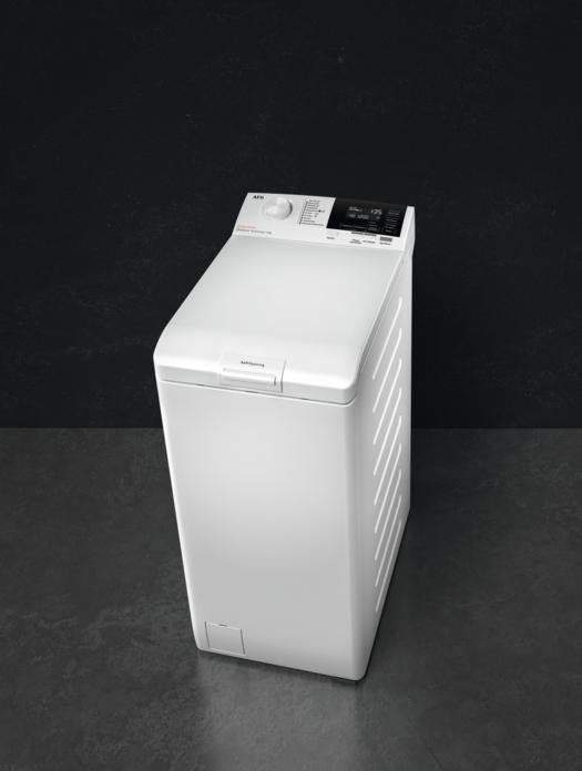 Image du produit AEG LTR6363A bovenlader wasmachine (6 kg, Vers le bas)