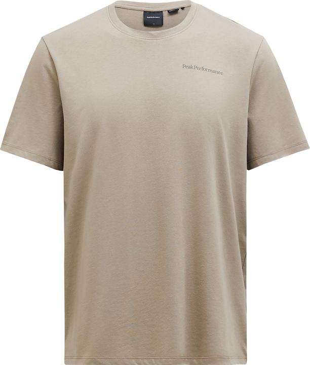 Peak Performance Explore Logo Tee