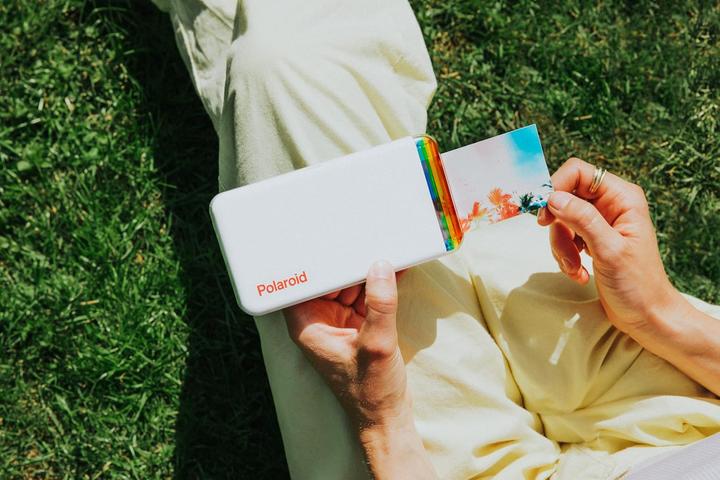 Actual product image Polaroid Hi-Print 2x3 Pocket