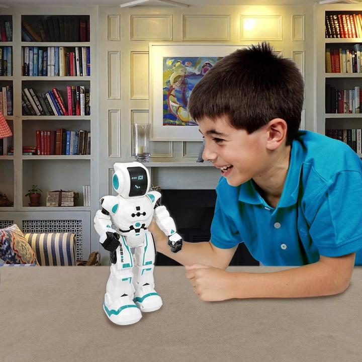 Image du produit Xtrem Bots Robot Robbie