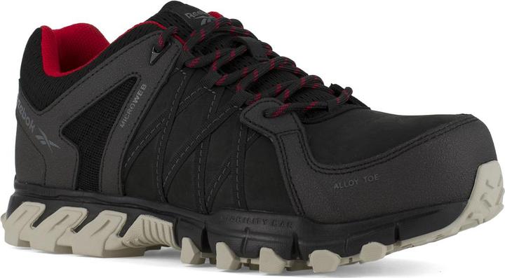 Produktbild Reebok Halbschuh Trailgrip IB1050 S3 Grösse 46 (S3, 46)