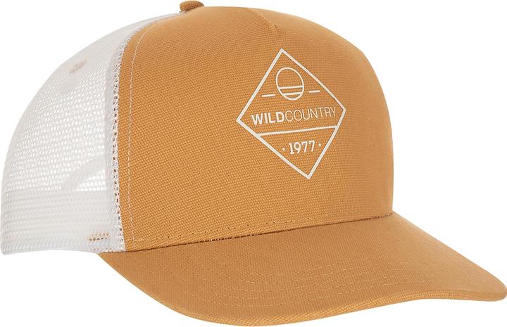 Actual product image Wild Country Flow cap (One size)