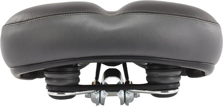 Produktbild Endzone Touring XL Sattel