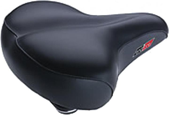 Produktbild Endzone Touring XL Sattel