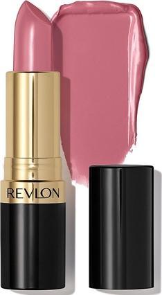 Actual product image Revlon Super Lustrous Lipstick 668 Primrose 4.2 g (668)