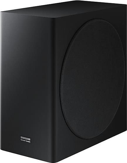 Produktbild Samsung HW-Q80R (372 W, 5.1.2 Kanal)
