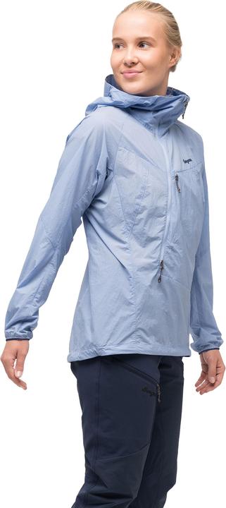 Produktbild Bergans Tind Windbreaker (S)