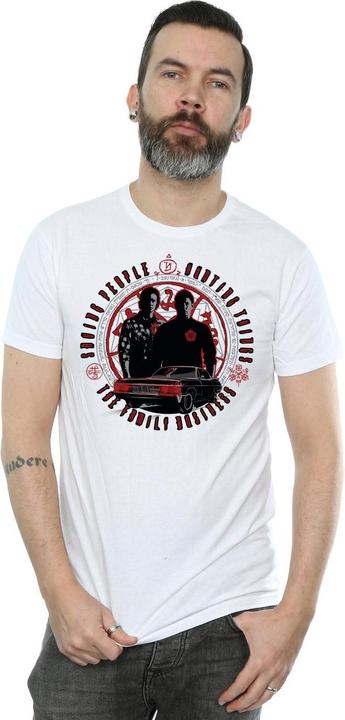 Produktbild Supernatural Family Business TShirt (M)