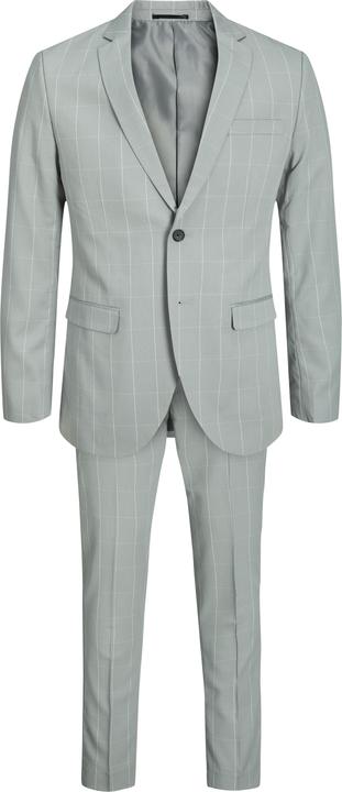 Immagine prodotto Jack & Jones Tuta Super Slim a scacchi (56)