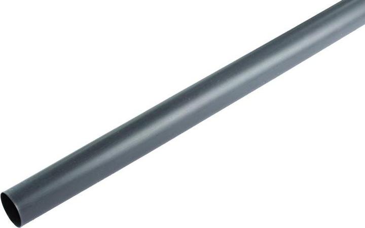 Produktbild Raychem Schrumpfschlauch Polyolefin, 1... 3mm, Schwarz, 100mm