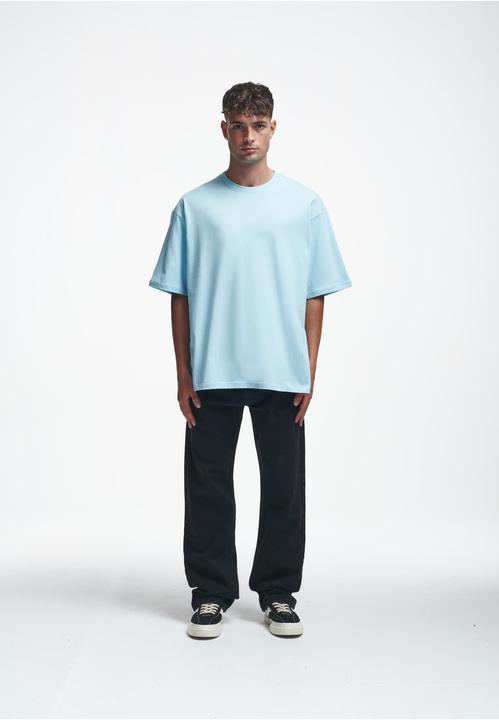 Image du produit 2Y Studios Basic Oversize Tee - 87509 (S)