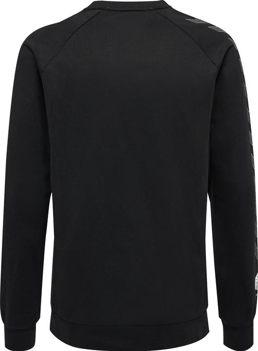 Actual product image hummel Hmlmove Grid Cotton Sweatshirt (L)