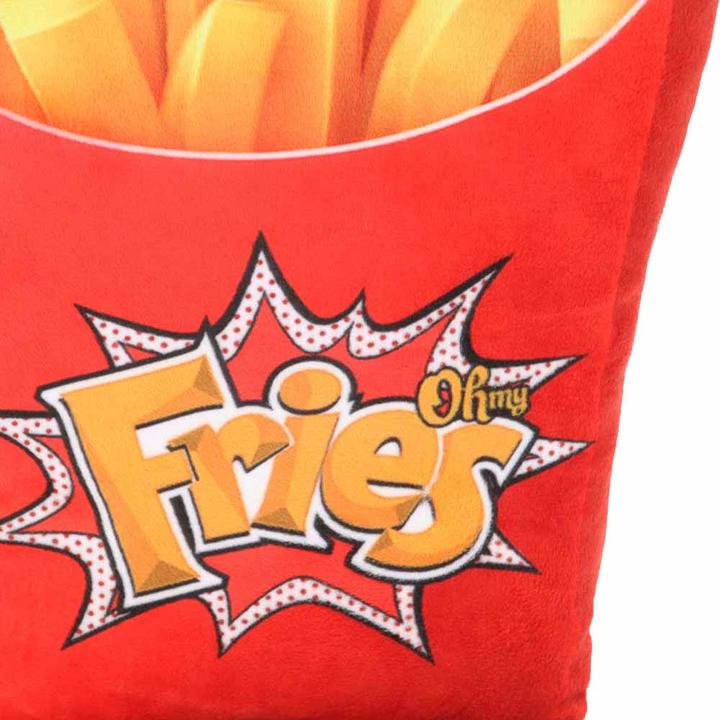 Image du produit Oh My Pop! Large Cushion Fries