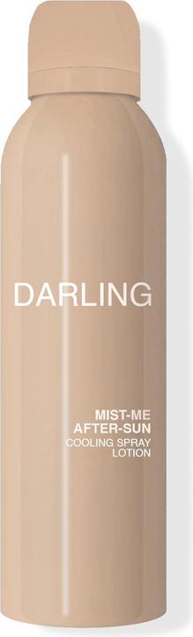 Actual product image Mist-Me After-Sun Cooling Spray Lotion (Lotion, 150 ml)