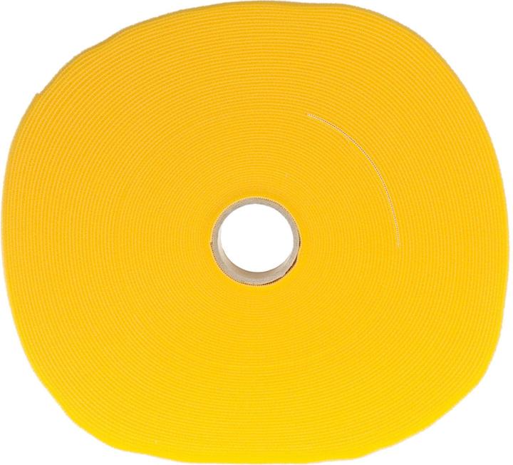 Image du produit Fastech ETN Fast Strap 25 mètres, jaune (25 mm)