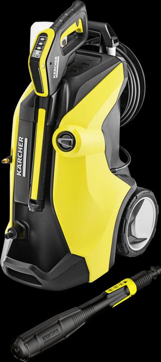 Actual product image Kärcher K7 Premium Full Control Plus (Electrical connection)
