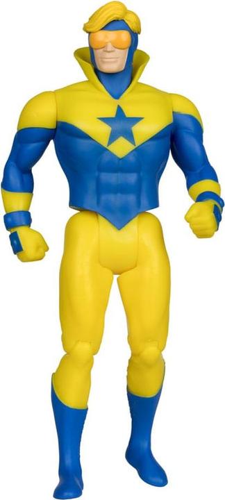 Produktbild McFarlane DC Super Powers Actionfiguren 13 cm Wave 8 Sortiment (6)