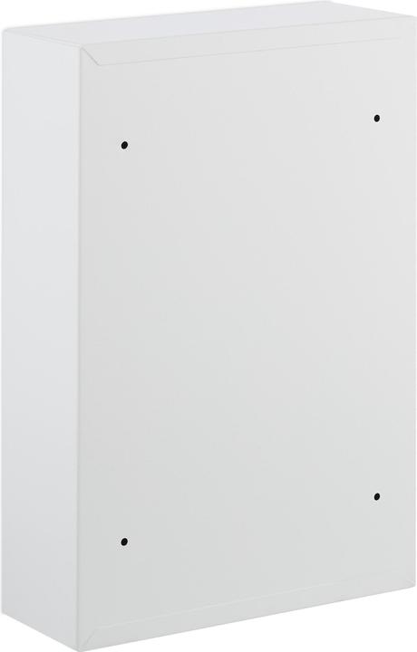 Actual product image Relaxdays Medicine cabinet (21.5 x 9.5 x 32 cm)