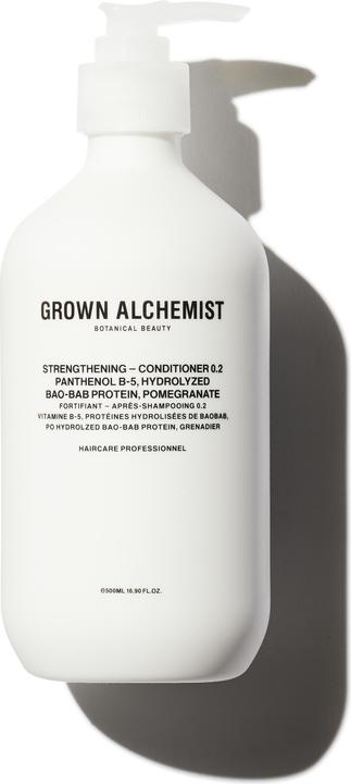 Grown Alchemist Strengthening Conditioner (500 ml)