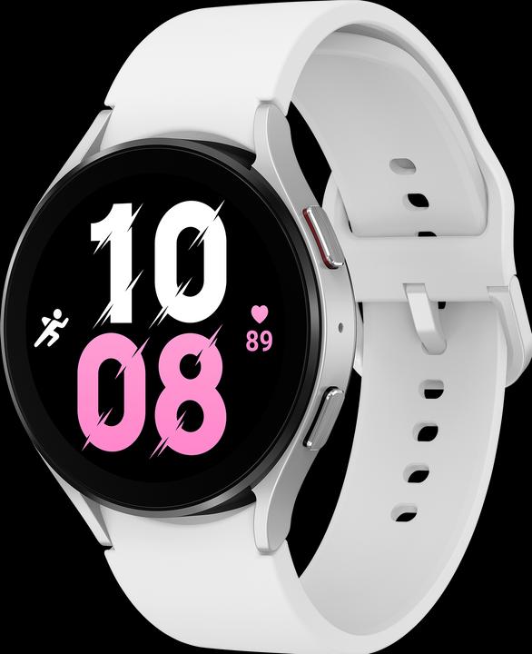 Produktbild Samsung Galaxy Watch5 BT (44 mm, nur WLAN)