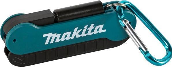 Immagine prodotto Makita Set di punte Impact Black (25 mm)