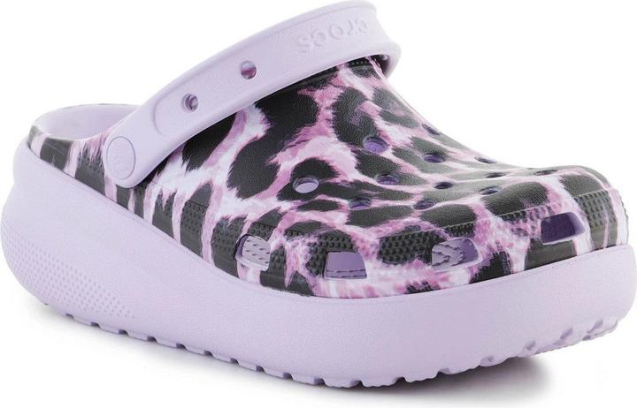 Image du produit Crocs Classic Animal Cutie (28)