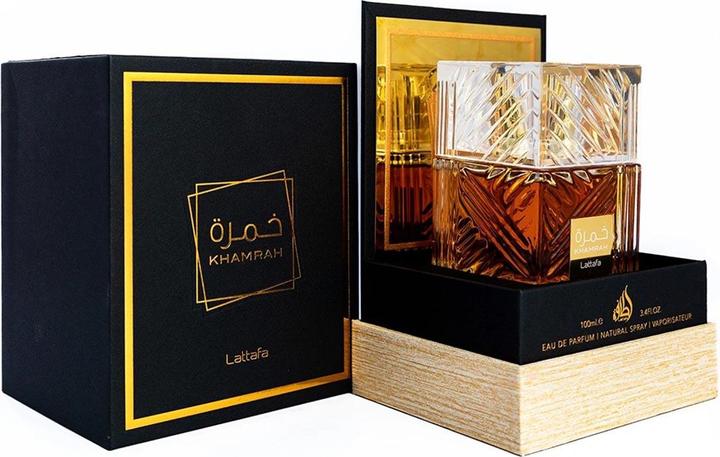 Produktbild Lattafa Perfumes Khamrah (Eau de Parfum, 100 ml)