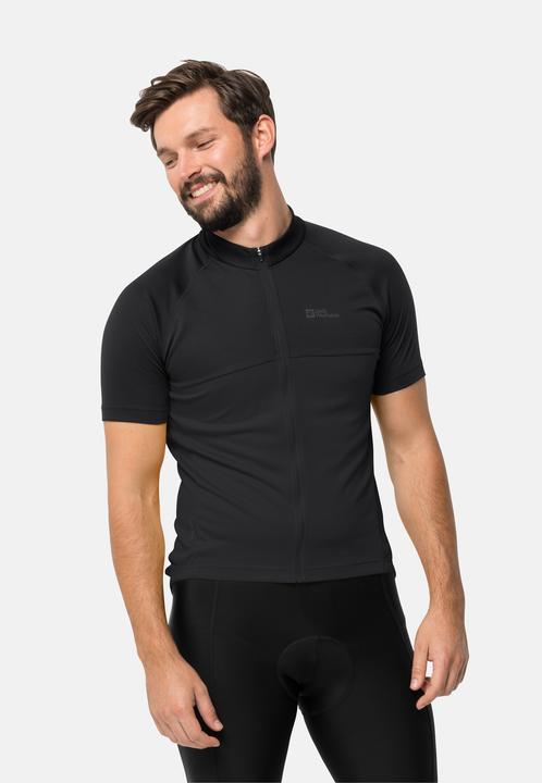 Actual product image Jack Wolfskin Morobbia Fz T M (L)