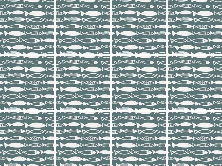 Actual product image C-Con Sticker tiles (15 x 15 cm)